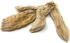 Whole Orris Root - 100% Iris Germanica - Iris Root Contains Essential Oils, Flavonoids And Is Used In Perfumes - Net Weight: 1.76oz / 50g