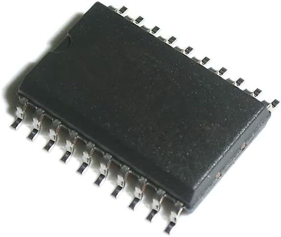 10PCS 74HC273D 74HC273 SOP20