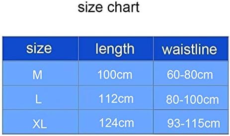 Lumbar Brace Belt Magnetic Therapy for Men Women Lower Back Support Self-Heating Scoliosis Or Herniated Disc Pain Relief (Size : L)