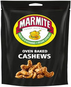 Marmite Cashew Nuts 90g