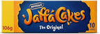 McVitie's Original Jaffa Cakes 106g