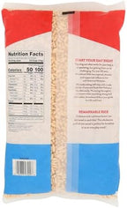 Arrowhead Mills Puffed Brown Rice Cereal ( 12x6 OZ)