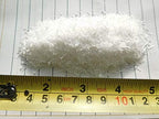 Crystals Rocks - Under 2mm Above 1mm - no powder - 4oz - 100% Crystal Life+LOVE! Cleansing Charging Forever! u24z