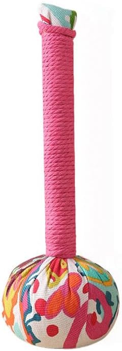 Lymphatic Drainage Massager，Mugwort Massage Hammer Herbal Wormwood Massage Tool Meridian Tapping Stick，Manual Full Body Back Shoulder Neck Relief, Muscle Stress Reduction Wormwood (Daisy, 31CM)