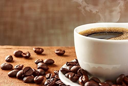 New England Coffee Chocolate Cappuccino Medium Roast Ground Coffee, 11oz Bag (Pack of 3)