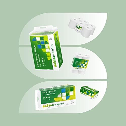 wepa Wepa Comfort 167058 Kitchen Rolls 2 Pieces