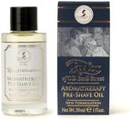 Taylor of Old Bond Street Pre-shave Oil, 1.06-Ounce, 30ml preshave
