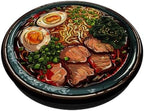 Ramen Lover Japanese Food Noodle Soup Anime Lover PopSockets Adhesive PopGrip