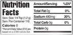 Viva Doria Alder Smoked Sea Salt, Alderwood Smoked Salt, Fine Grain, 5 Oz Glass Jar