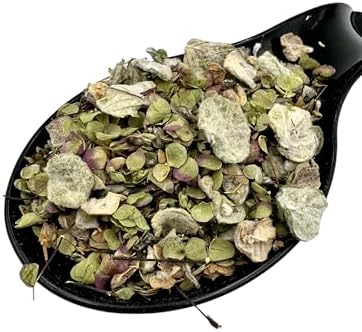 Greek Cretan Dittany Loose Leaf Herb Tea 20g-1.9kg -Origanum Dictamnus (400 Grams)
