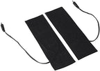 Heating Pad,Electric Cloth Heater Pad Electric Heating Film Carbon Fiber Heating Pad Hand Warmer Heating for Warming Feet,Home Warm