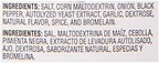 McCormick Culinary Fajita Marinade and Seasoning, 30 oz
