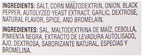 McCormick Culinary Fajita Marinade and Seasoning, 30 oz