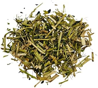 Eyebright Herb 2 oz, Eufrasia, Euphrasia Officinalis Dried Herb, Eyebright Herb Tea, Resealable Bag, Product From México