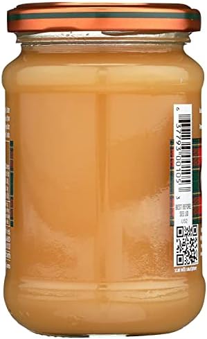 Mackays, Curd Lemon, 12 Ounce
