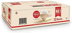 CJ Rice Cooked White Hetbahn, Gluten-Free & Vegan, Instant & Microwaveable, 7.4 Oz, 12 Count