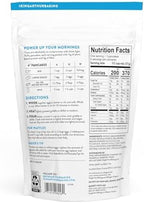 King Arthur Flour Gluten Free Protein Pancake Mix, Non-GMO Project Verified, No Sugar Added, Non-Dairy, 12 Oz (Pack of 1)