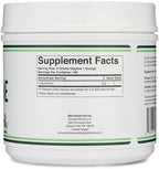 L Glutamine Powder 1.1lbs (100 Servings of 5 Grams Each - Third Party Tested L-Glutamine Powder) Unflavored, Keto, Vegan Friendly (with Scoop) for Exercise Endurance and Gut Health by Double Wood