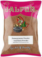Jalpur Millers Spice Combo Pack - Pomegranate Powder 100g - Dry Mango Powder 100g - Asafoetida 100g (3 Pack)