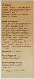 Vinilin (Shostakovsky Balsam) 200g/7.05 oz Value Size
