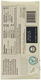 Chocolove Pure Milk Chocolate Bar, 3.2 oz