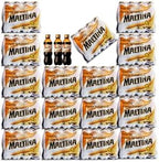 Maltina Non Alocholic Drink, 330ml (1 Box (Pack of 12 Plastic Bottles) 10.90LB)