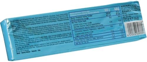 Fibre Biscuits, Sugar Free - 170g by first4health