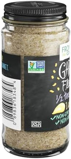 Frontier Natural Products Garlic Flakes, 2.64-Ounce