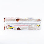 Pavesi: "Pavesini Al Cacao " Light Biscuits Cocoa Taste 8 packs 7 Ounces (200g), pack of 2