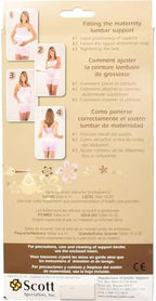 Comfy Cradle Maternity Belt by Scott Small/Med