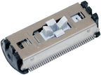 Replacement Trimmer/Shaver Foil for Philips Bodygroom Groomer BG2024 BG2025 BG2026 BG2028 BG2036 BG2038 BG2040, Shaving Head for Philips Norelco XA2029 XA525 TT2021 TT2021 TT2022 TT2030 TT2040
