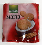 Gullon Maria Biscuits 21.16oz 600g 3 PK