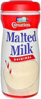 Carnation Milk, Malted Milk, Original, 13 oz (368 g) Carnation Milk, Malted Milk, Original, 13 oz (368 g) - 2pcs