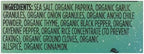 Whole Foods Market, Organic Caribbean Jerk Spice Blend, 3.56 Ounce