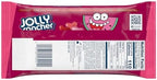 JOLLY RANCHER Assorted Fruit Flavored Jelly Hearts,Valentine's Candy Bag,11 oz,(Pack of 2)