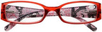 Eyekepper 5 Pairs Reading Glasses for Women Reading Inlcude Reader Sunglasses