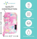 Sugar Medical Diabetes Supply Case | Medical Supplies Travel Bag | Glucose Meter Organizer | Diabetic Care Products | Glucometer Kit (Dream)