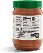 365 by Whole Foods Market, Organic Creamy Almond Butter, 16 Ounce
