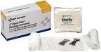 First Aid Only 2-006-001: 2" Hema-Flex Bandage Compress, 4