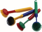 NORPRO NOR-1071 Round Dish Brush