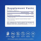 Pure Encapsulations Magnesium (Citrate/Malate) - Magnesium Supplement to Support Nutrient Utilization, Energy, Bones & Heart Health* - with Magnesium Citrate & Malate - 90 Capsules