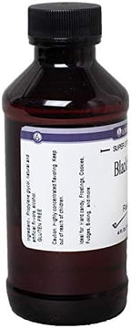 LorAnn Blackberry SS Flavor, 4 ounce bottle