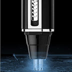 Trimmer Kit Electric 4 in 1 USB Rechargeable Hair Removal Men Shaver 300mah Lithium Battery