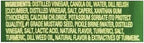 French's Creamy Dill Pickle Mustard Spread, 12 oz
