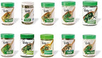 Pereg Dried Cilantro Coriander Leaves 0.7 Oz - Cut & Sifted - Cilantro Herb Seasoning - Non GMO & All Natural - Pungent & Fragrant Leaf