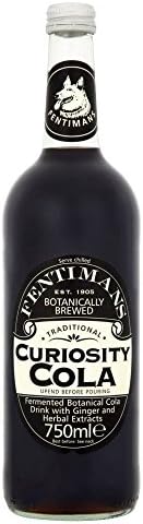 Fentiman's Curiosity Cola (750ml)