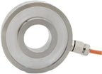 Generic -001 5kg 10kg 20kg 30kg 50kg 100kg Through-Hole Load Cells Washer Type Ring Through Hole Donut Load Cell