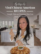 By Nay A: Viral Chinese-American Recipes: Simple Takeout Favorites You Can Make at Home