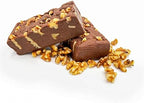 Uncle Butch’s Chocolate Walnut Fudge Candy – Chocolate Fudge Freshly Made in Small Batches with Real Butter – Creamy, Decadent, Handcrafted & No-Marshmallow Recipe (16 oz)
