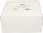 FunCakes Cake Dummy Square: Cake decorating, Reusable dummy, Make the perfect square dummy, 20x20x10 cm
